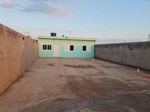 Pousada Casa Verde
