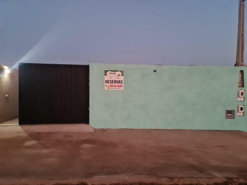 Pousada Casa Verde