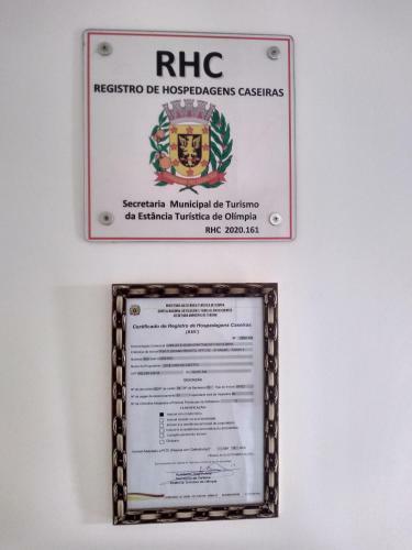 Apartamento Temporada Em Ol�mpia