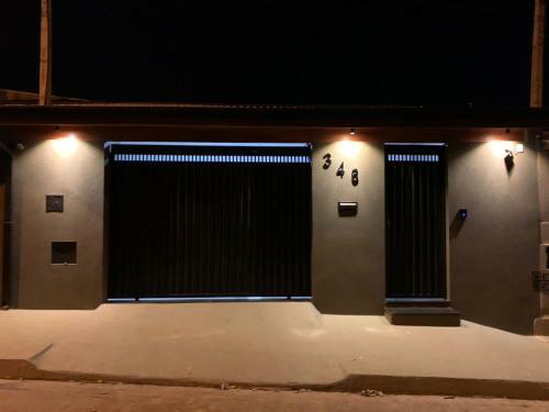 Casa De Temporada Do Spa