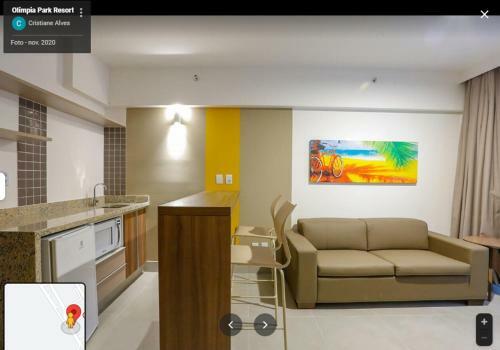 Apartamento Enjoy Olimpia Park Resort