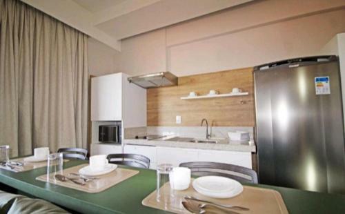 Hot Beach Resort Ol�mpia