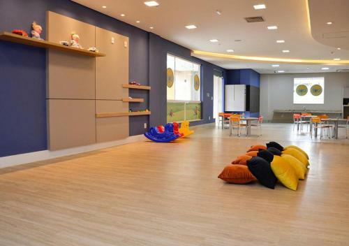 Hotel Enjoy Solar Das �guas Park Resort