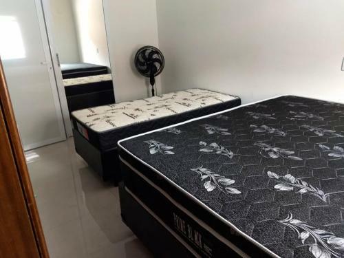 Peruibe Casa C Churrasq E Piscina A 200m Da Praia