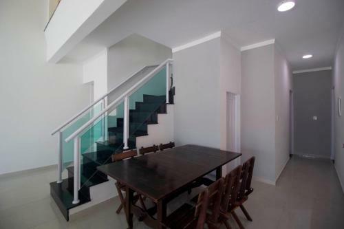 Peruibe Casa C Churrasq E Piscina A 200m Da Praia