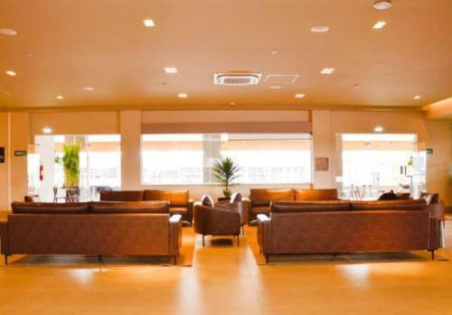 Apartamento Enjoy Solar Das �guas Park Resort - Olimpia