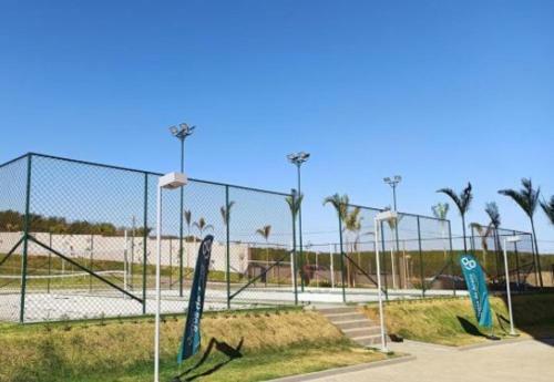Apartamento Enjoy Solar Das �guas Park Resort - Olimpia