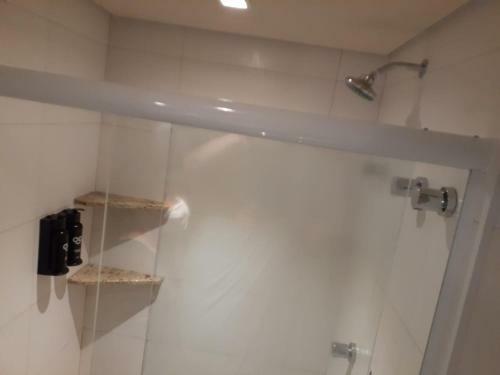 Hotel Solar Das �guas - Resort Em Olimpia