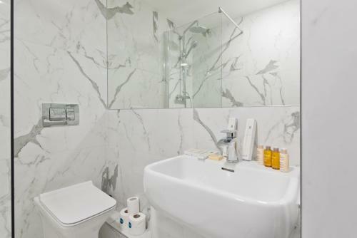 Apartamento Sweet Inn - Trinity Gate