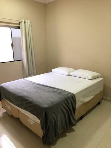 Casa Nova Em Olimpia A 5 Minutos Do Parque