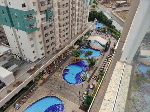 Apartamento Em Ol�mpia