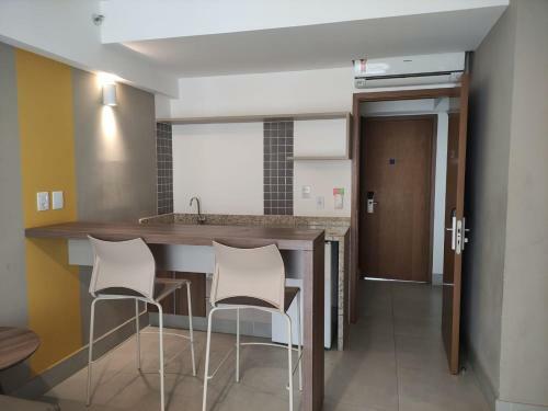 Apartamento Em Ol�mpia