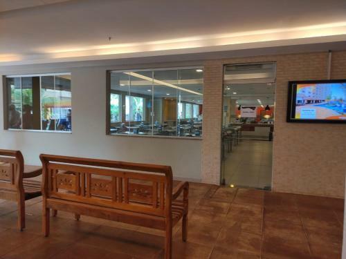 Apartamento Em Ol�mpia