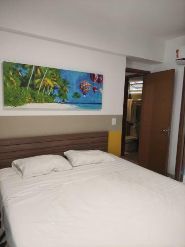 Apartamento Em Ol�mpia