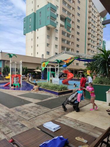 Apartamento Em Ol�mpia
