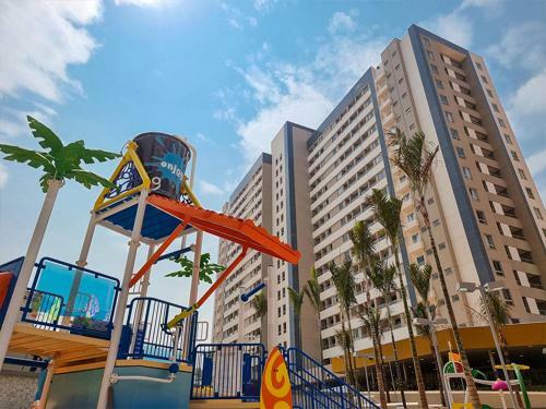 Hotel Solar Das Aguas Park