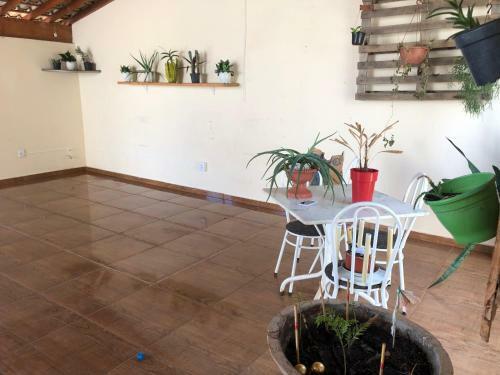 Casa De Temporada Olimpia