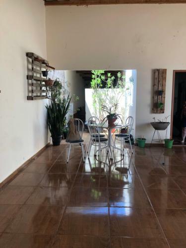 Casa De Temporada Olimpia