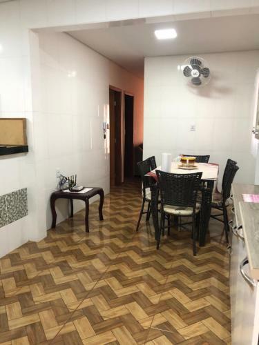 Casa De Temporada Olimpia