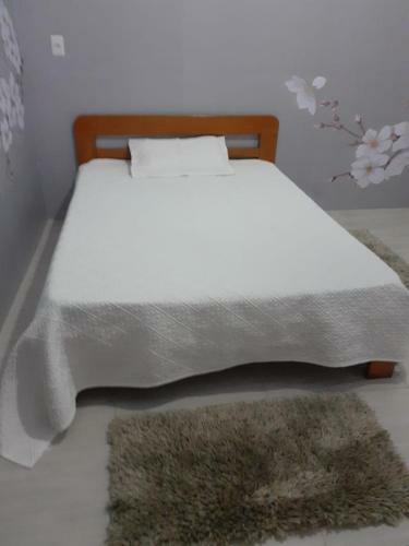 Casa De Temporada Alian�a