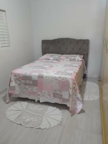 Casa De Temporada Alian�a