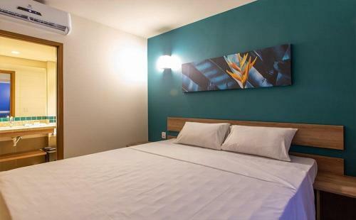 Apartamento Solar Das �guas Park Resort