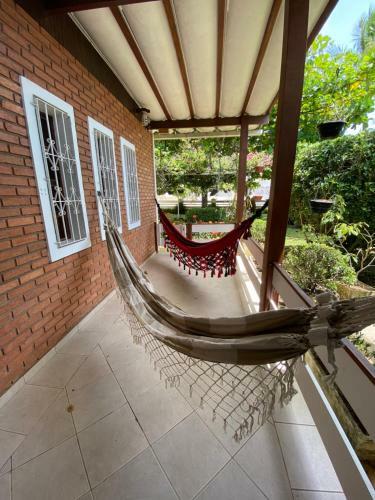 Casa Agrad�vel Com Piscina, A Poucos Passos Da Praia