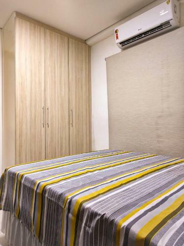Apartamento Flat 19 Olimpia Pr�x Ao Thermas Dos Laranjais