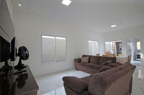 Casa De Temporada Recanto Lm