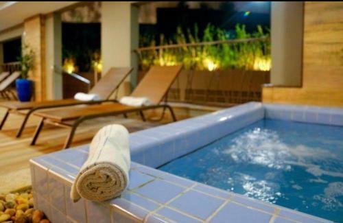 Apartamento Apto Enjoy