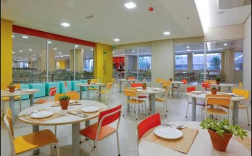 Apartamento Apto Enjoy