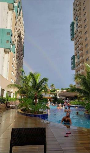 Apartamento Apto Enjoy