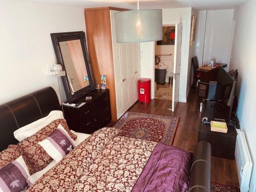 Hostal Guests House