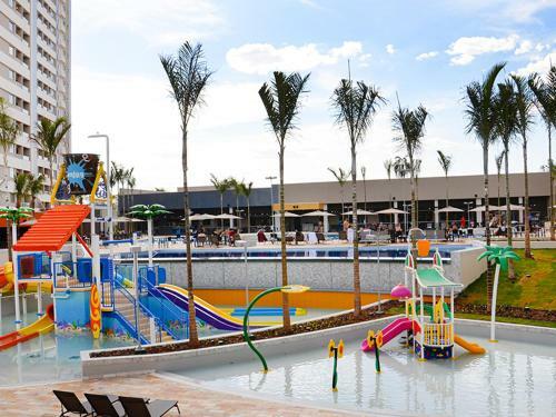 Hotel Enjoy Solar Das �guas Park Resort