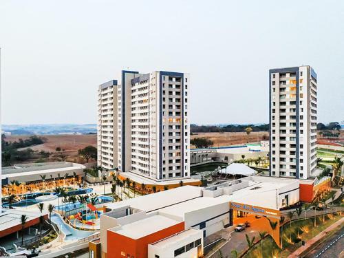 Hotel Enjoy Solar Das �guas Park Resort