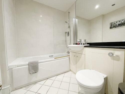 Apartamento Boden Heath