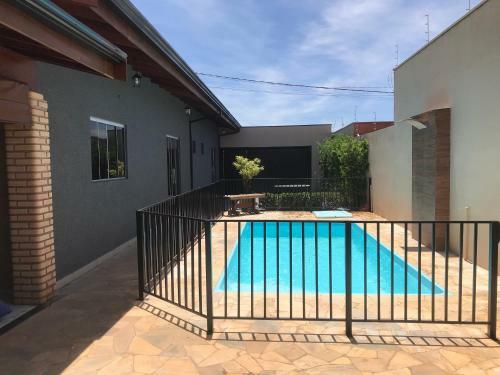 Casa de Temporada Amelio Dion�sio