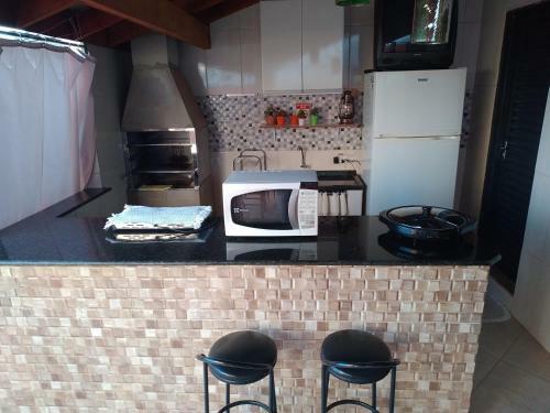 Recanto Ponto 22