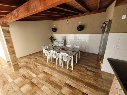 Casa Do Sr. Ze Galleni