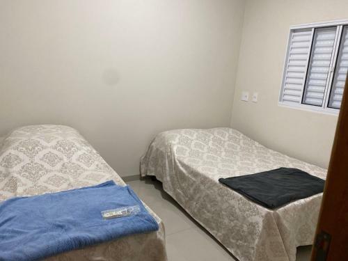 Apartamento Aconchegante No Jardim Centen�rio