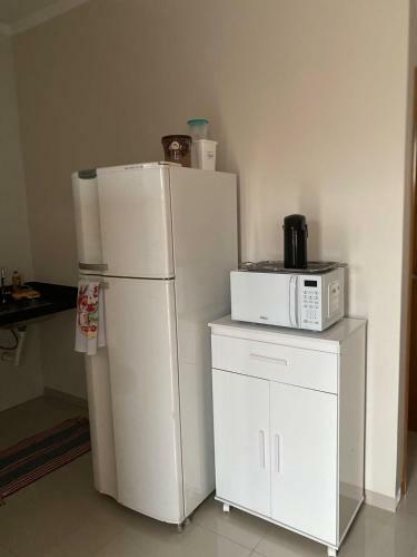 Apartamento Aconchegante No Jardim Centen�rio