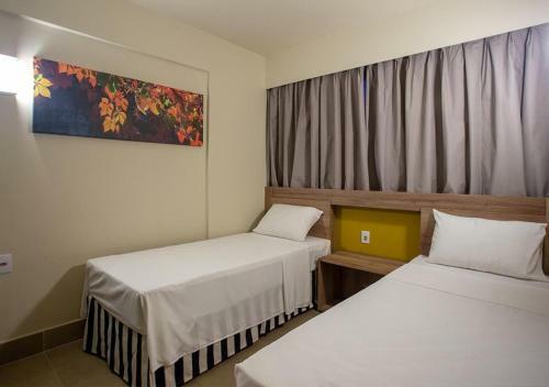 Hotel Solar Das �guas Park Resort