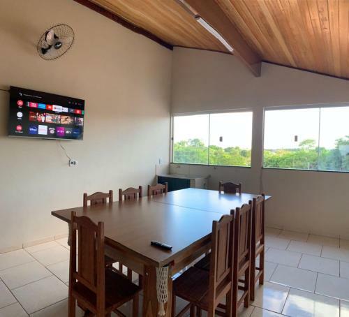 Casa De Temporada Nova Esperan�a
