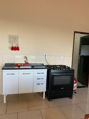 Casa De Temporada Nova Esperan�a