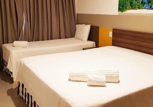 Hotel Ol�mpia Park Resort - Thermas Dos Laranjais