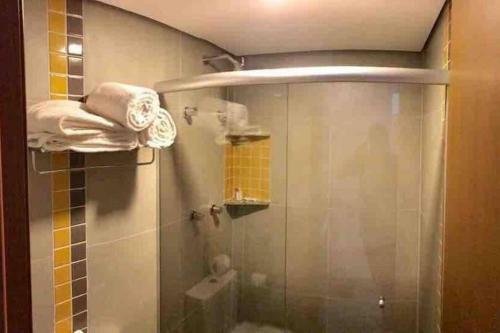 Hotel Ol�mpia Park Resort - Thermas Dos Laranjais