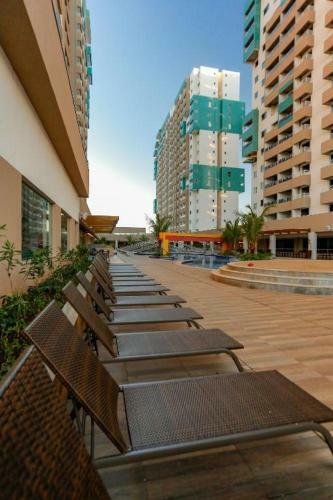 Hotel Ol�mpia Park Resort - Thermas Dos Laranjais