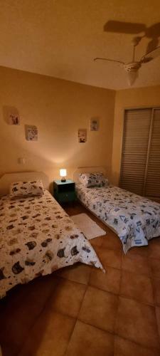 Apartamento Peru�be Arpoador