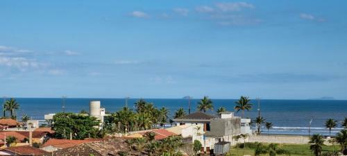 Apartamento Peru�be Arpoador