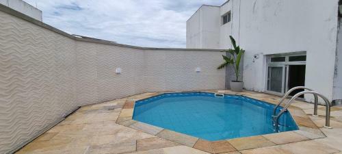 Apartamento Peru�be Arpoador